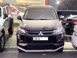 میتسوبیشی L200